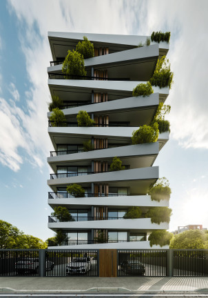 Imagem Apartamento com 2 Quartos à Venda, 64 m² em Praia Da Cal - Torres
