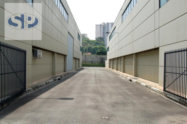 Imagem Imóvel Comercial para Alugar, 1.144 m² em Quitaúna - Osasco Imagem Imóvel Comercial para Alugar, 1.144 m² em Quitaúna - Osasco