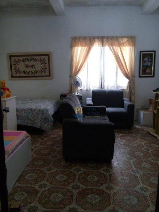 Imagem Terreno à Venda, 400 m² em Vila Guilhermina - Praia Grande