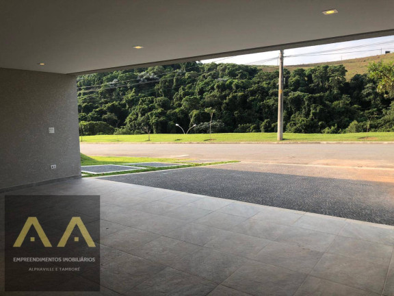 Imagem Casa com 5 Quartos à Venda, 480 m² em Tamboré - Santana De Parnaíba