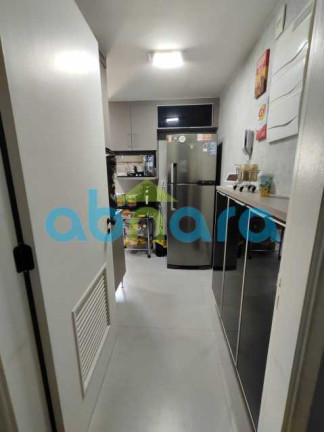 Imagem Cobertura com 3 Quartos à Venda, 195 m² em Botafogo - Rio De Janeiro Imagem Cobertura com 3 Quartos à Venda, 195 m² em Botafogo - Rio De Janeiro