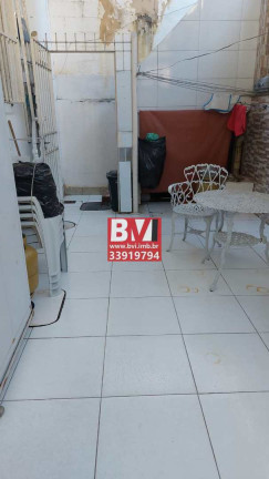 Imagem Casa com 2 Quartos à Venda, 99 m² em Braz De Pina - Rio De Janeiro