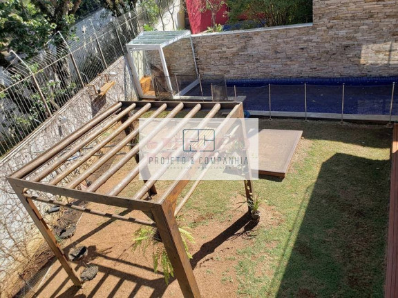 Imagem Casa de Condomínio com 4 Quartos à Venda, 537 m² em Jardim Dos Estados - São Paulo Imagem Casa de Condomínio com 4 Quartos à Venda, 537 m² em Jardim Dos Estados - São Paulo