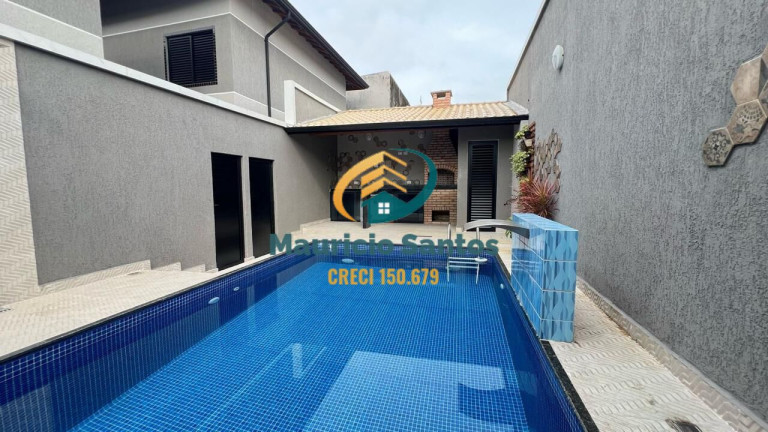 Imagem Casa com 2 Quartos à Venda, 54 m² em Maracanã - Praia Grande Imagem Casa com 2 Quartos à Venda, 54 m² em Maracanã - Praia Grande