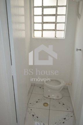 Imagem Sobrado com 3 Quartos para Alugar, 124 m² em Vila Alpina - Santo André Imagem Sobrado com 3 Quartos para Alugar, 124 m² em Vila Alpina - Santo André