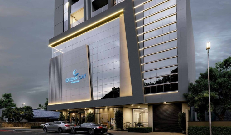 Imagem Apartamento com 2 Quartos à Venda, 87 m² em Porto Belo - Porto Belo