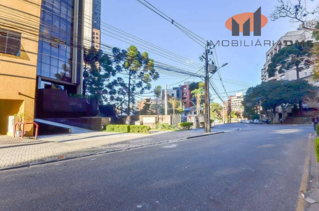 Imagem Imóvel Comercial à Venda, 49 m² em Bigorrilho - Curitiba