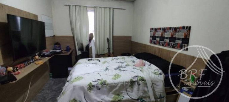 Imagem Casa com 3 Quartos à Venda, 156 m² em Serraria - São José Imagem Casa com 3 Quartos à Venda, 156 m² em Serraria - São José