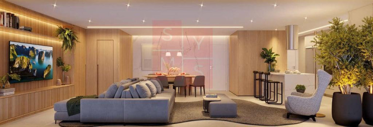 Imagem Apartamento com 4 Quartos à Venda, 365 m² em Barra Da Tijuca - Rio De Janeiro