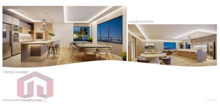 Imagem Imóvel com 1 Quarto à Venda, 48 m²