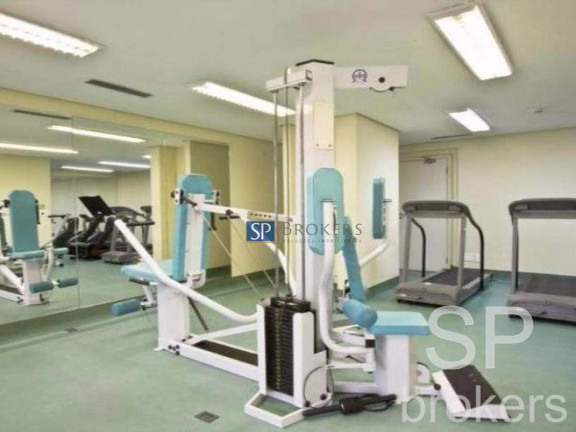 Imagem Apartamento com 1 Quarto à Venda, 42 m² em Cerqueira César - São Paulo Imagem Apartamento com 1 Quarto à Venda, 42 m² em Cerqueira César - São Paulo