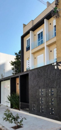Imagem Apartamento com 2 Quartos à Venda, 84 m² em Campestre - Santo André