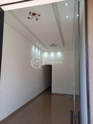Imagem Casa com 3 Quartos à Venda, 118 m² em Jardim Montevidéu - Campo Grande Imagem Casa com 3 Quartos à Venda, 118 m² em Jardim Montevidéu - Campo Grande