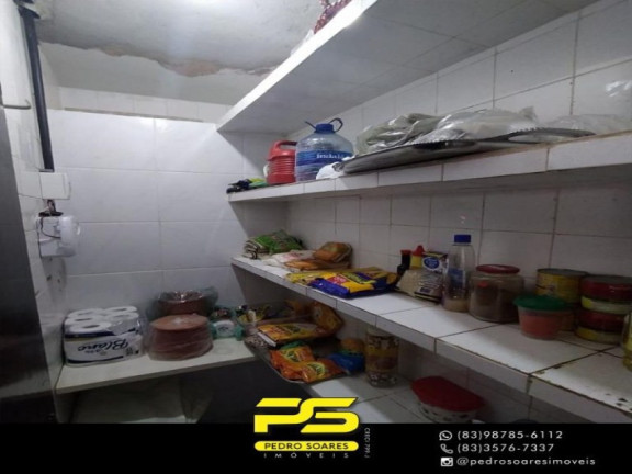 Imagem Casa com 4 Quartos à Venda, 225 m² em Cristo Redentor - João Pessoa