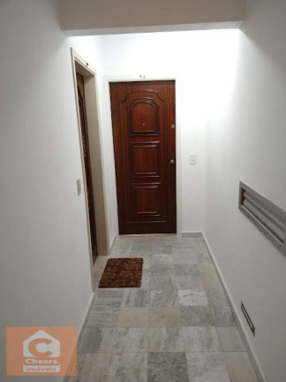 Imagem Apartamento com 2 Quartos à Venda, 67 m² em Vila Clementino - São Paulo Imagem Apartamento com 2 Quartos à Venda, 67 m² em Vila Clementino - São Paulo