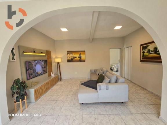 Casa com 5 Quartos à Venda, 197 m² em Califórnia - Nova Iguaçu