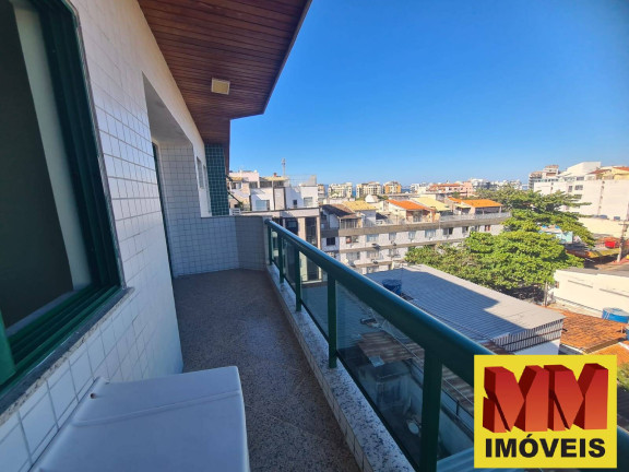 Imagem Cobertura com 4 Quartos à Venda, 288 m² em Centro - Cabo Frio Imagem Cobertura com 4 Quartos à Venda, 288 m² em Centro - Cabo Frio