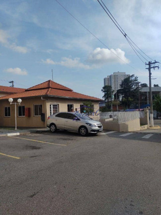 Imagem Apartamento com 2 Quartos à Venda, 56 m² em Novo Osasco - Osasco