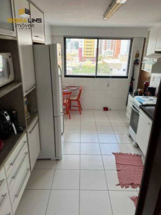Imagem Apartamento à Venda, 208 m² em Manaíra - João Pessoa