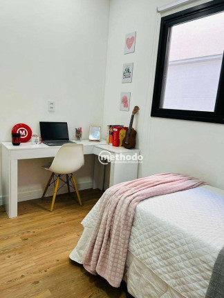 Imagem Casa com 4 Quartos à Venda, 202 m² em Residencial Real Park Sumaré - Sumaré Imagem Casa com 4 Quartos à Venda, 202 m² em Residencial Real Park Sumaré - Sumaré