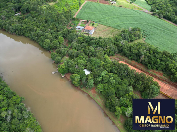Imagem Casa com 4 Quartos à Venda, 300 m² em Centro - Boa Vista Da Aparecida