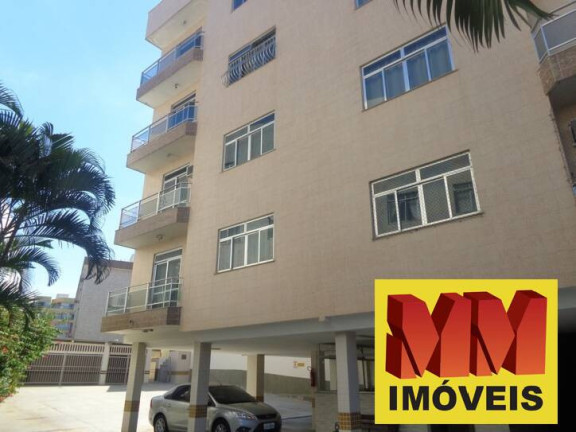 Imagem Cobertura com 3 Quartos à Venda, 123 m² em Passagem - Cabo Frio Imagem Cobertura com 3 Quartos à Venda, 123 m² em Passagem - Cabo Frio
