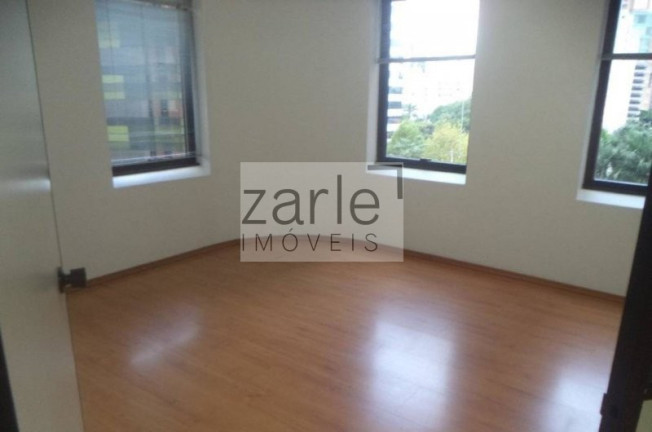 Imagem Sala Comercial para Alugar, 104 m² em Cidade Monções - São Paulo