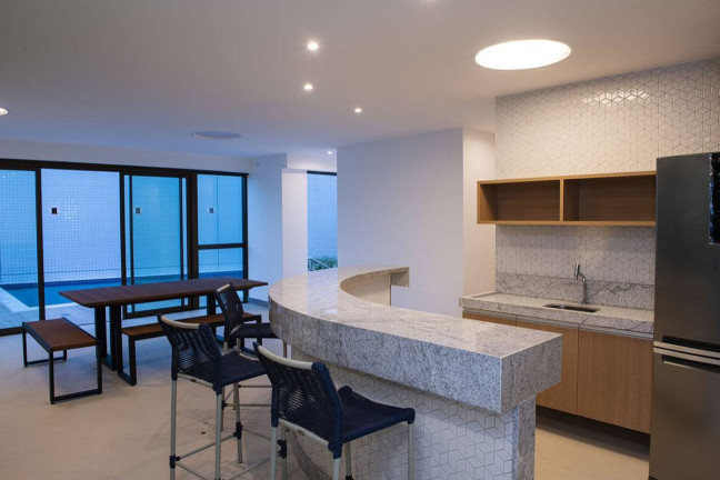 Imagem Apartamento com 3 Quartos à Venda, 99 m² em Casa Caiada Imagem Apartamento com 3 Quartos à Venda, 99 m² em Casa Caiada