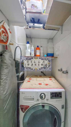 Imagem Apartamento com 2 Quartos à Venda, 70 m² em Lagoa - Rio De Janeiro Imagem Apartamento com 2 Quartos à Venda, 70 m² em Lagoa - Rio De Janeiro