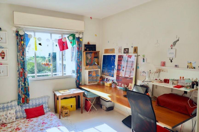 Imagem Apartamento com 3 Quartos à Venda, 150 m² em Higienópolis - São Paulo Imagem Apartamento com 3 Quartos à Venda, 150 m² em Higienópolis - São Paulo