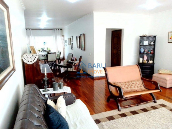 Imagem Apartamento com 3 Quartos à Venda, 185 m² em Higienópolis - São Paulo Imagem Apartamento com 3 Quartos à Venda, 185 m² em Higienópolis - São Paulo