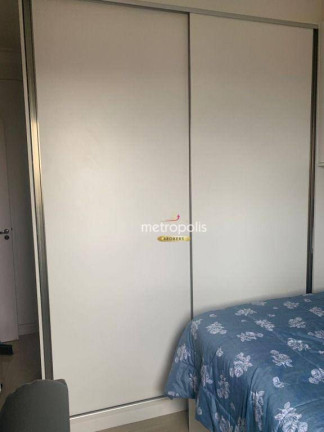 Imagem Apartamento com 2 Quartos à Venda, 59 m² em Osvaldo Cruz - São Caetano Do Sul Imagem Apartamento com 2 Quartos à Venda, 59 m² em Osvaldo Cruz - São Caetano Do Sul