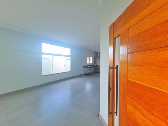 Casa de Condomínio com 3 Quartos à Venda, 132 m² em Chácaras Cataguá - Taubaté