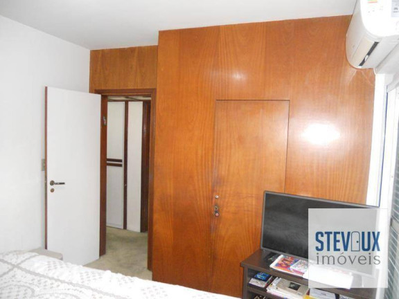 Imagem Apartamento com 4 Quartos à Venda, 168 m² em Moema - São Paulo