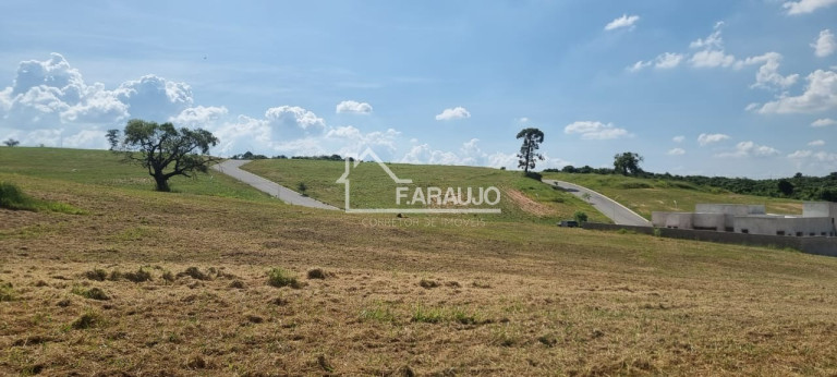 Imagem Terreno à Venda, 1.000 m² em Parque Reserva Fazenda Imperial - Sorocaba Imagem Terreno à Venda, 1.000 m² em Parque Reserva Fazenda Imperial - Sorocaba