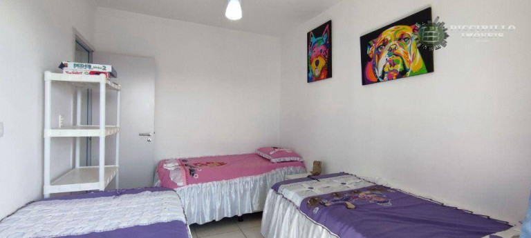 Imagem Apartamento com 2 Quartos à Venda, 91 m² em Tupi - Praia Grande Imagem Apartamento com 2 Quartos à Venda, 91 m² em Tupi - Praia Grande