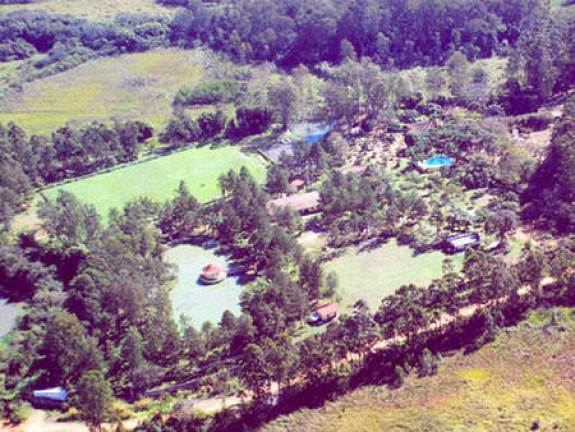 Chácara com 11 Quartos à Venda, 95.000 m² em Mato Dentro - Atibaia