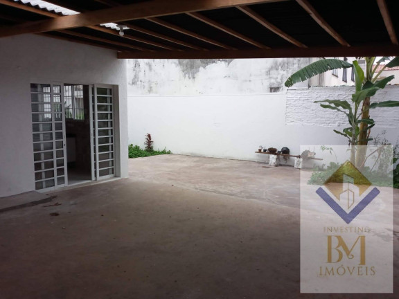 Imagem Casa com 5 Quartos à Venda, 213 m² em Ipiranga - São Paulo Imagem Casa com 5 Quartos à Venda, 213 m² em Ipiranga - São Paulo
