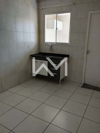 Imagem Apartamento com 2 Quartos à Venda, 59 m² em Vila Nova Bonsucesso - Guarulhos