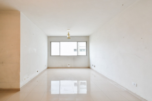 Imagem Apartamento com 3 Quartos à Venda, 103 m² em Bela Vista - São Paulo