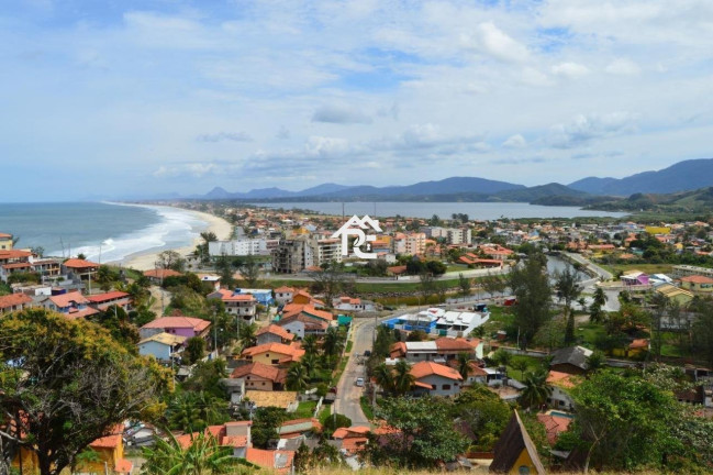 Imagem Terreno à Venda, 371 m² em Ubatiba - Maricá