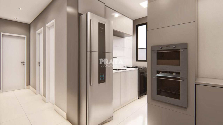 Imagem Apartamento com 2 Quartos à Venda, 52 m² em Macuco - Santos Imagem Apartamento com 2 Quartos à Venda, 52 m² em Macuco - Santos