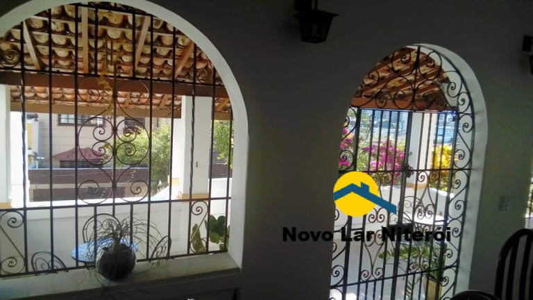 Imagem Casa com 3 Quartos à Venda, 106 m² em Icaraí - Niterói