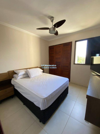 Imagem Apartamento com 3 Quartos à Venda, 130 m² em Acaraú - Ubatuba