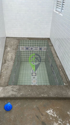 Imagem Casa com 3 Quartos à Venda, 94 m² em Ponta Da Praia - Santos Imagem Casa com 3 Quartos à Venda, 94 m² em Ponta Da Praia - Santos