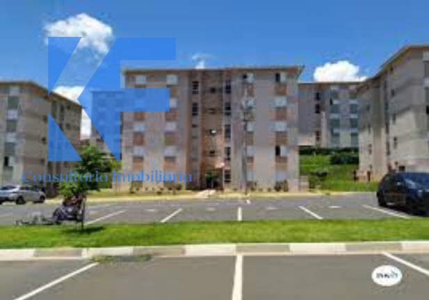 Imagem Imóvel com 2 Quartos à Venda, 60 m² em Chácaras Alpina - Valinhos Imagem Imóvel com 2 Quartos à Venda, 60 m² em Chácaras Alpina - Valinhos