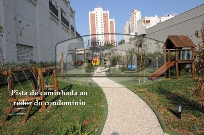 Imagem Apartamento com 3 Quartos à Venda,  em Chacara Klabin - São Paulo
