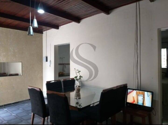 Imagem Casa com 3 Quartos à Venda, 164 m² em Jardim Vergueiro - Sorocaba
