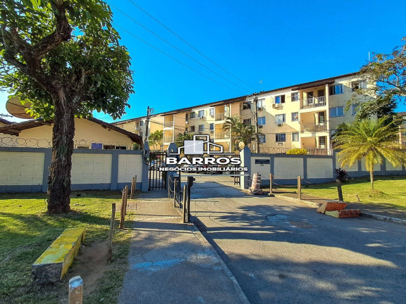Imagem Apartamento com 2 Quartos para Alugar, 46 m² em Senador Vasconcelos - Rio De Janeiro Imagem Apartamento com 2 Quartos para Alugar, 46 m² em Senador Vasconcelos - Rio De Janeiro