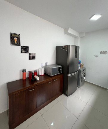 Imagem Apartamento com 2 Quartos à Venda, 43 m² em Caguassu - Sorocaba Imagem Apartamento com 2 Quartos à Venda, 43 m² em Caguassu - Sorocaba